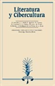 [9788476355718] Literatura y cibercultura