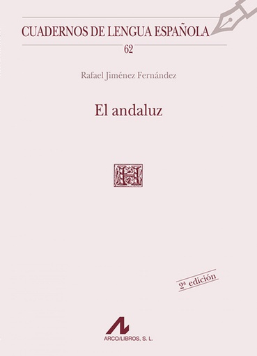 [9788476353479] EL ANDALUZ.