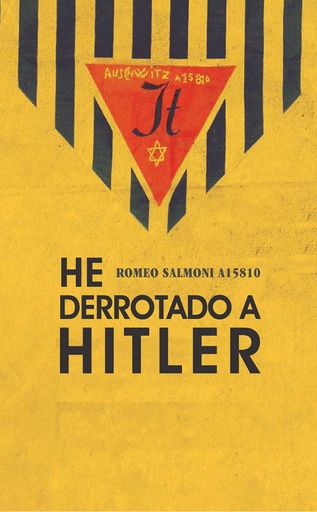 [9788494066931] Yo derroté a Hitler