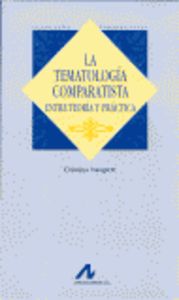 [9788476354520] La tematología comparatista