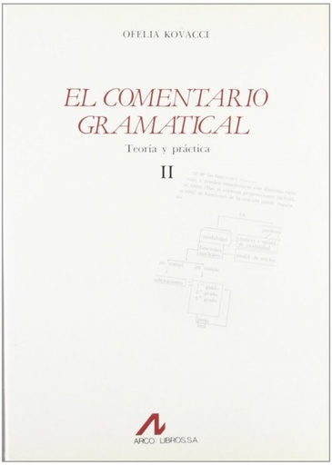 [9788476351093] El comentario gramatical