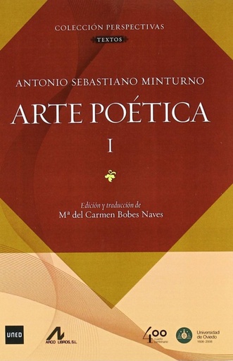 [9788476357613] Arte poética