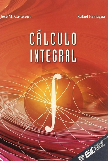 [9788473563161] Calculo integral