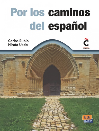 [9788498482218] Por los caminos del español