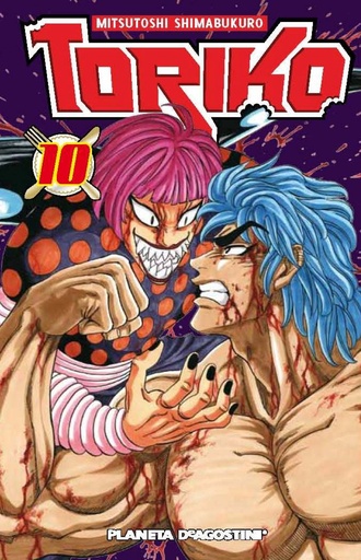 [9788415821854] Toriko