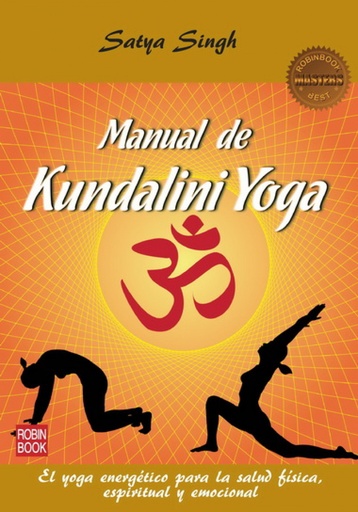 [9788499172583] Manual de Kundalini Yoga