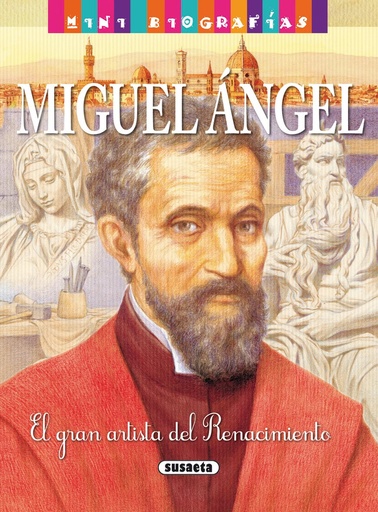 [9788467722925] Miguel Ángel