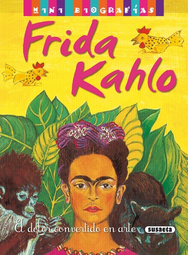 [9788467722239] Frida Kalho