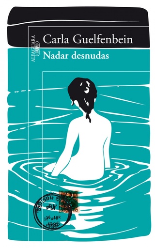 [9788420414966] Nadar desnudas