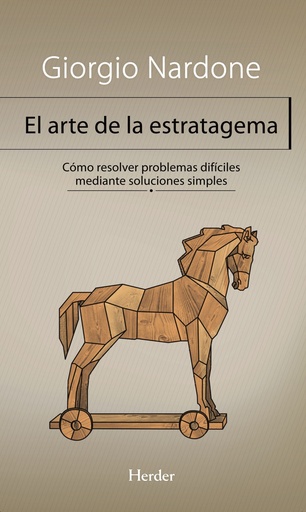 [9788425431197] El arte de la estratagema