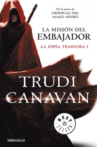 [9788490323946] La misión del embajador