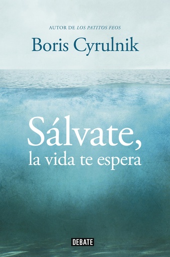 [9788499922942] Salvate, la vida te espera