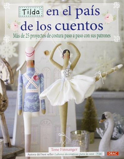 [9788498743302] Tilda en el país de los cuentos