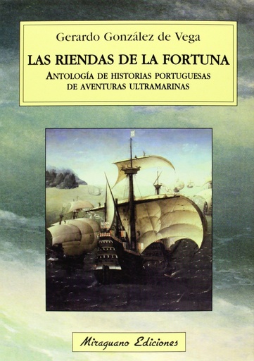 [9788478134007] Las riendas de la fortuna