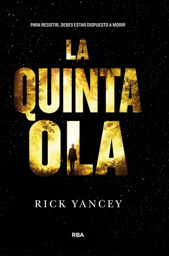 [9788427204225] La quinta ola