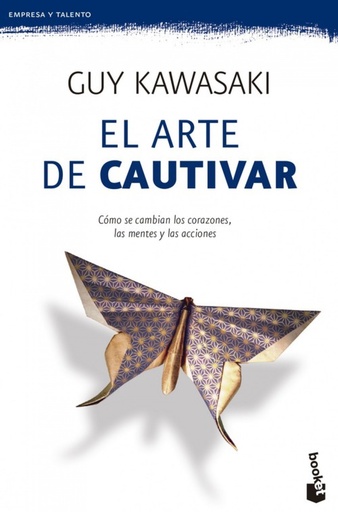 [9788498753226] El arte de cautivar