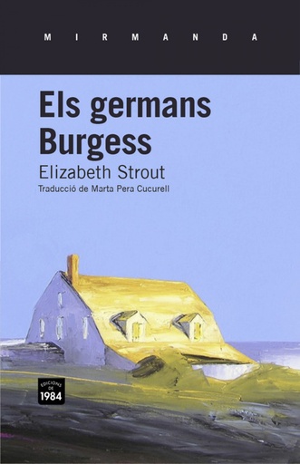 [9788415835134] Els germans burgess