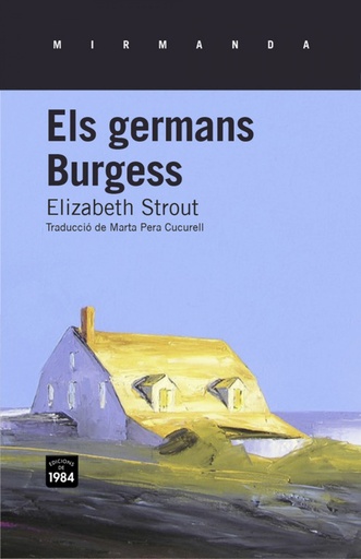 [9788415835134] Els germans burgess