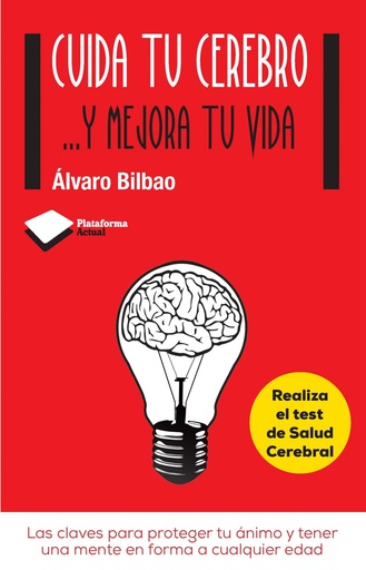 [9788415750611] Cuida tu cerebro...y mejora tu vida