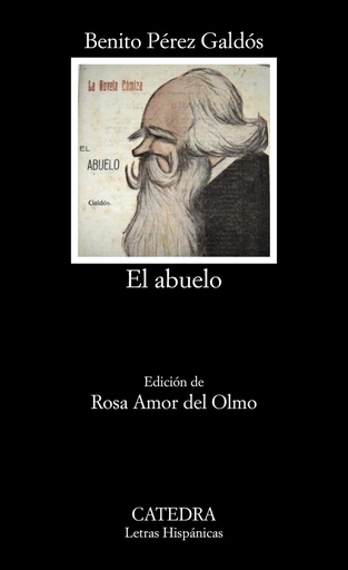 [9788437631592] El abuelo