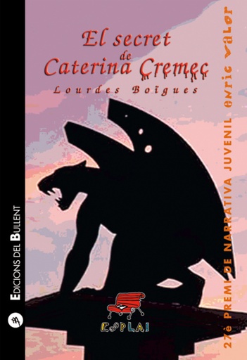 [9788496187900] El secret de Caterina Cremec