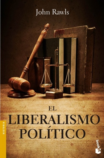 [9788408119555] El liberalismo político