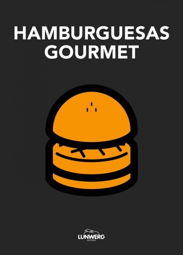 [9788497859691] Hamburguesas gourmet