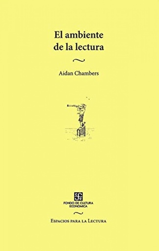 [9789681684556] El ambiente de la lectura