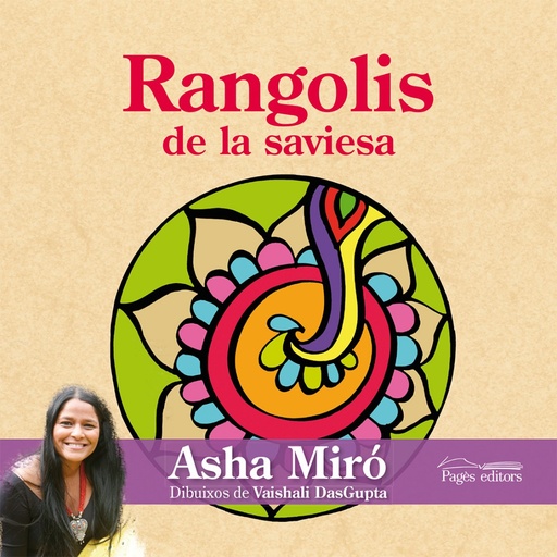 [9788499753980] Rangolis de la saviesa