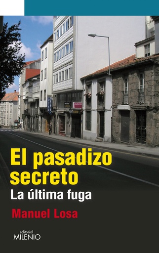 [9788497435796] El pasadizo secreto