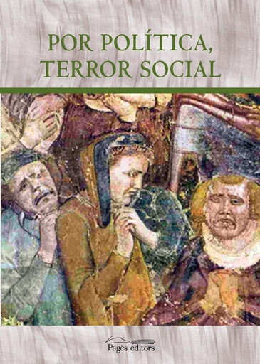 [9788499753904] Por política, terror social