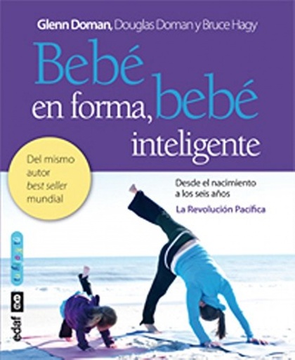 [9788441431843] Bebé en forma, bebé inteligente