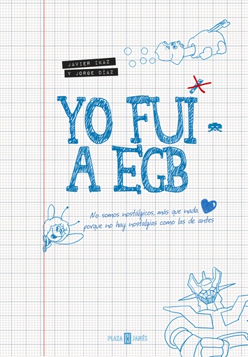 [9788401346712] Yo fui a EGB