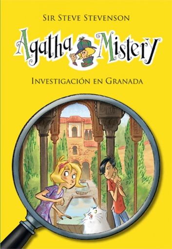 [9788424645595] Investigación en Granada