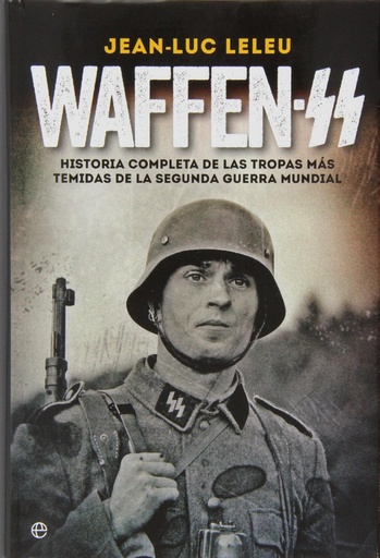 [9788499708942] Waffen-ss