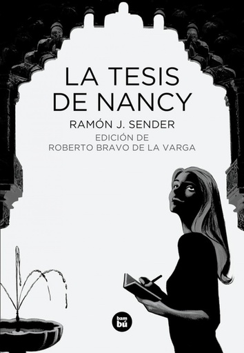 [9788483432747] La tesis de Nancy