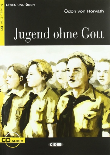 [9788853009807] Jugend ohne gott