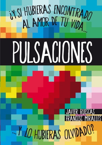 [9788467563078] Pulsaciones