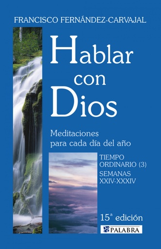 [9788498400427] Hablar con dios