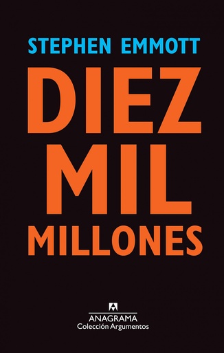 [9788433963567] Diez mil millones