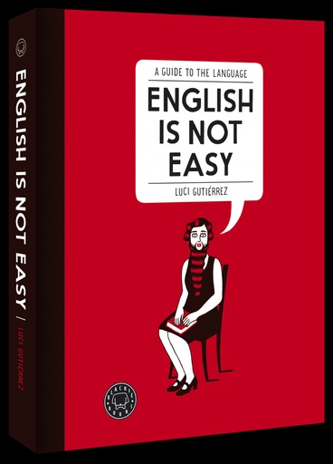 [9788494140945] ENGLISH IS NOT EASY