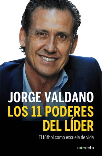 [9788415431831] Los 11 poderes del lider