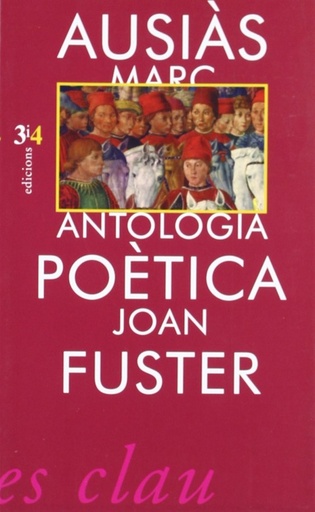 [9788475023755] Antologia poètica