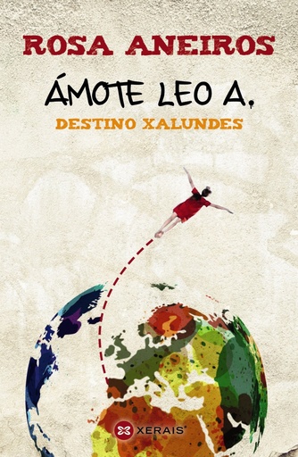 [9788499145587] Ámote leo a:destino xalundes