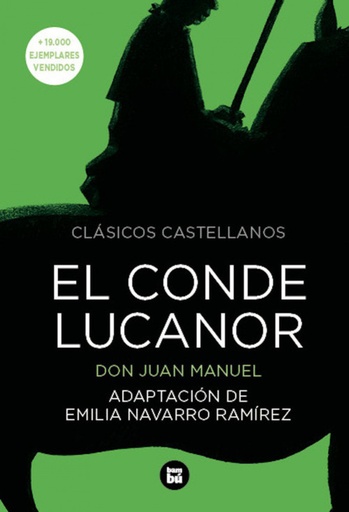 [9788483432938] El conde lucanor