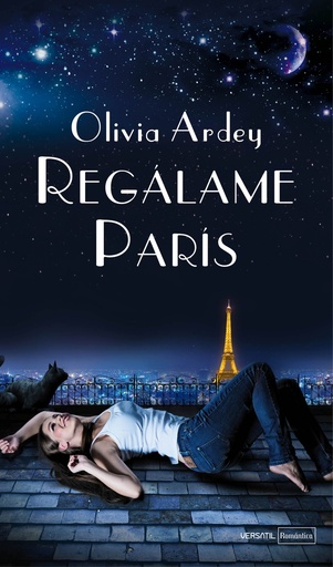 [9788492929924] Regálame Paris