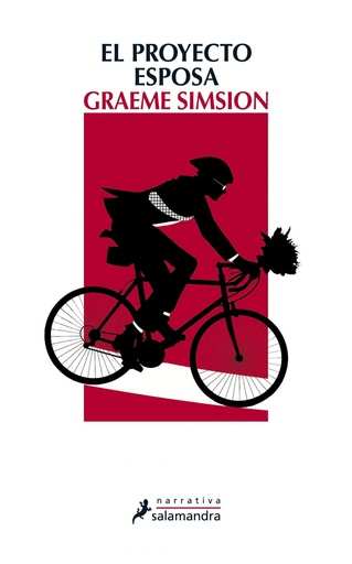 [9788498385540] El proyecto esposa