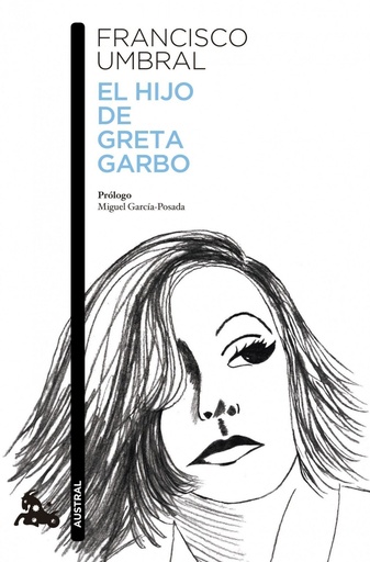 [9788408121084] El hijo de Greta Garbo