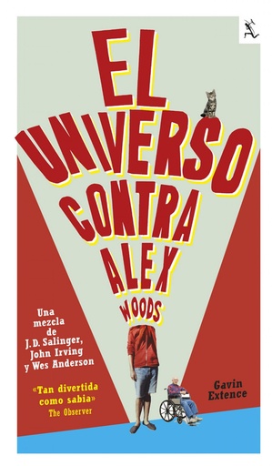 [9788432220302] El universo versus Alex Woods