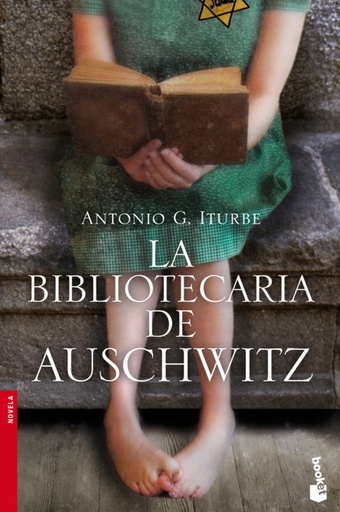 [9788408119142] La bibliotecaria de Auschwitz